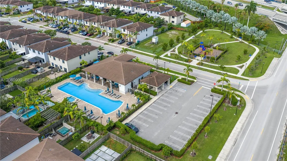 24960 SW 108th Ave Homestead, FL 33032
