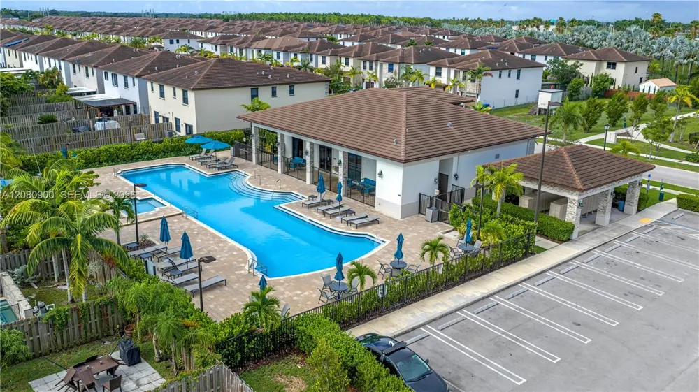 24960 SW 108th Ave Homestead, FL 33032