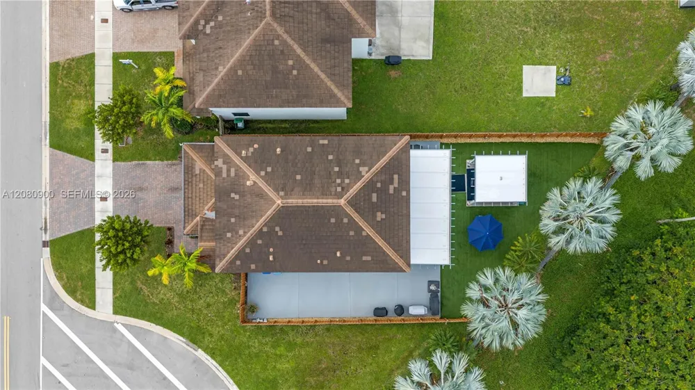 24960 SW 108th Ave Homestead, FL 33032