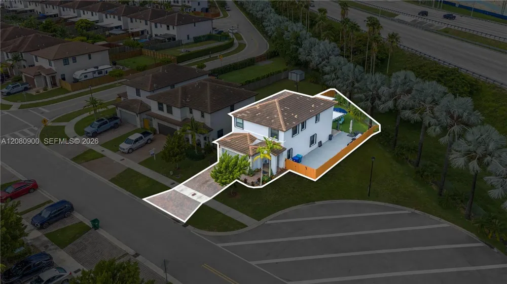 24960 SW 108th Ave Homestead, FL 33032