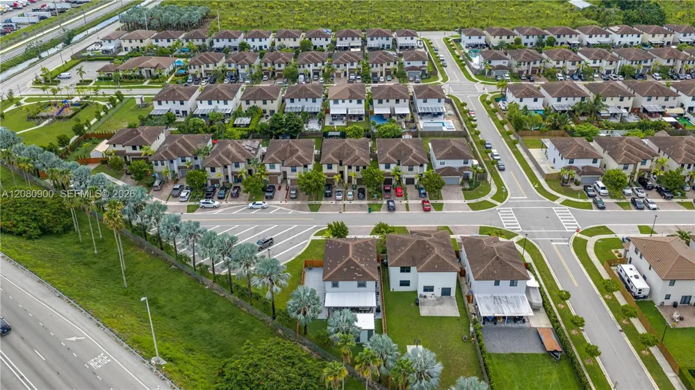 24960 SW 108th Ave Homestead, FL 33032