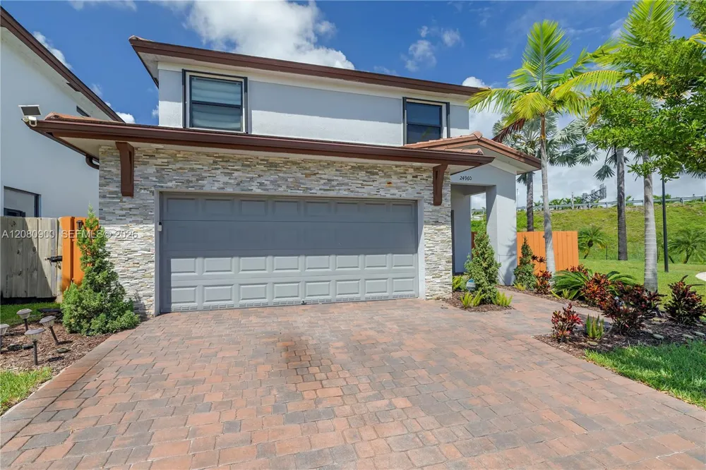 24960 SW 108th Ave Homestead, FL 33032