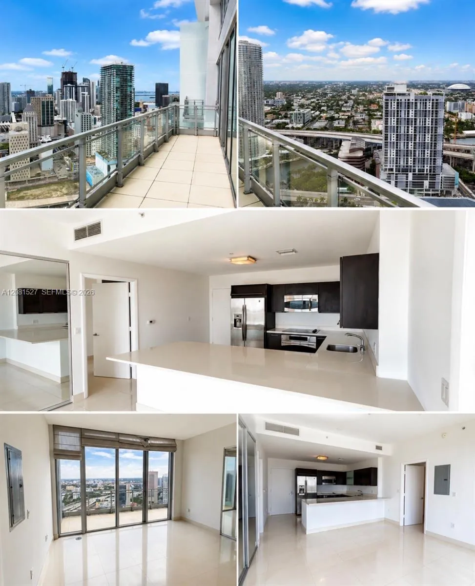 90 SW 3rd St #4008 Miami, FL 33130