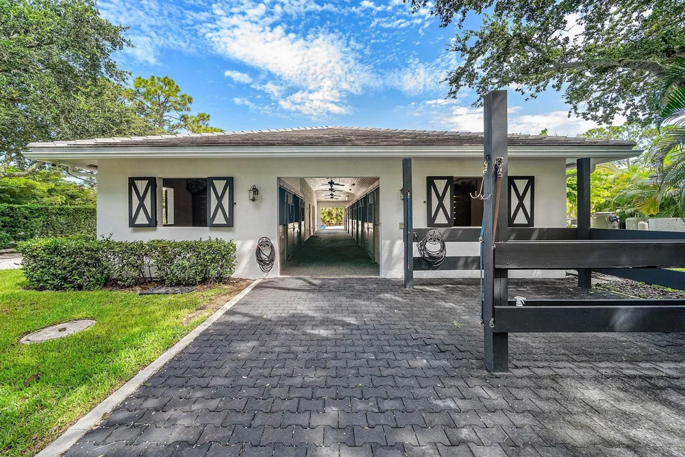 14565 Belmont Trace #(Barn) Wellington, FL 33414