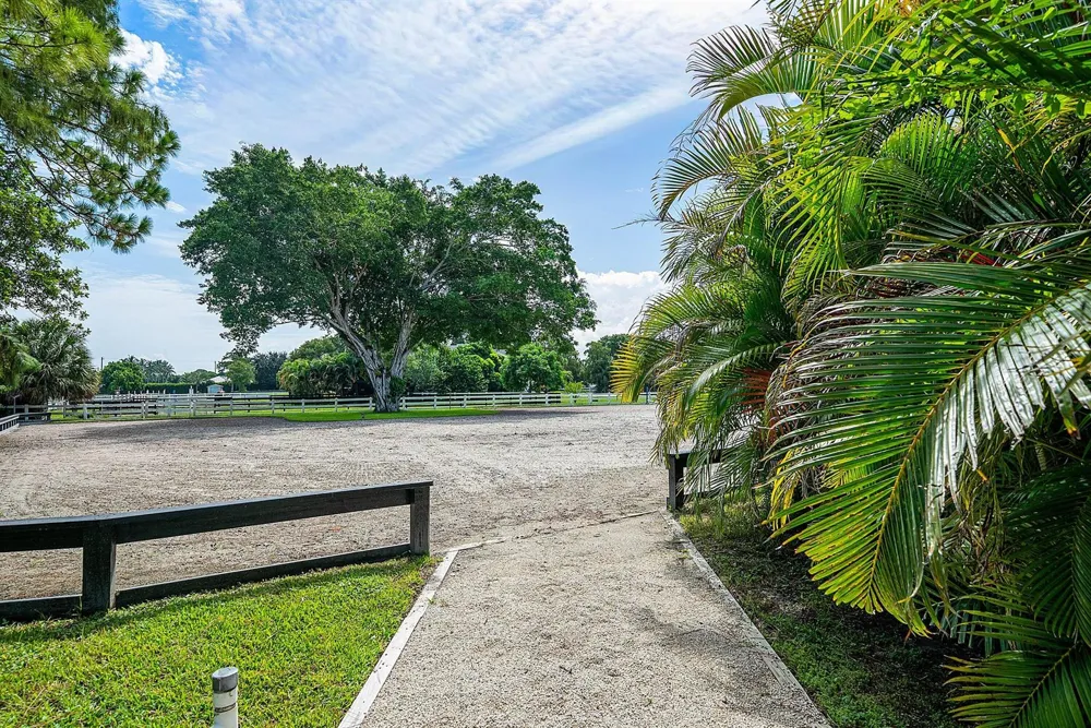 14565 Belmont Trace #(Barn) Wellington, FL 33414