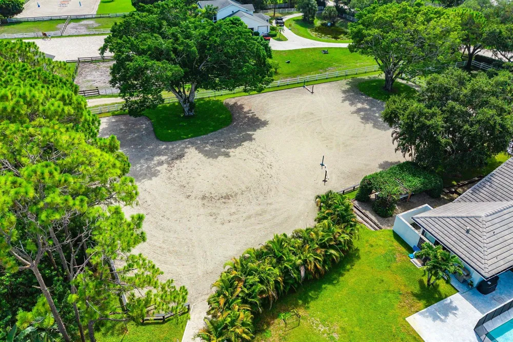 14565 Belmont Trace #(Barn) Wellington, FL 33414