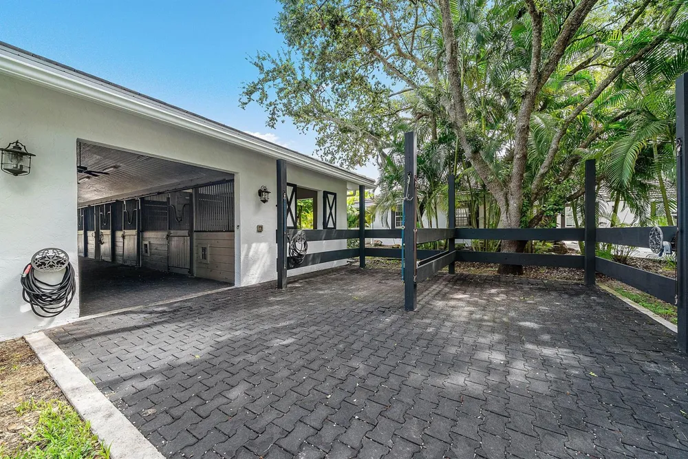 14565 Belmont Trace #(Barn) Wellington, FL 33414