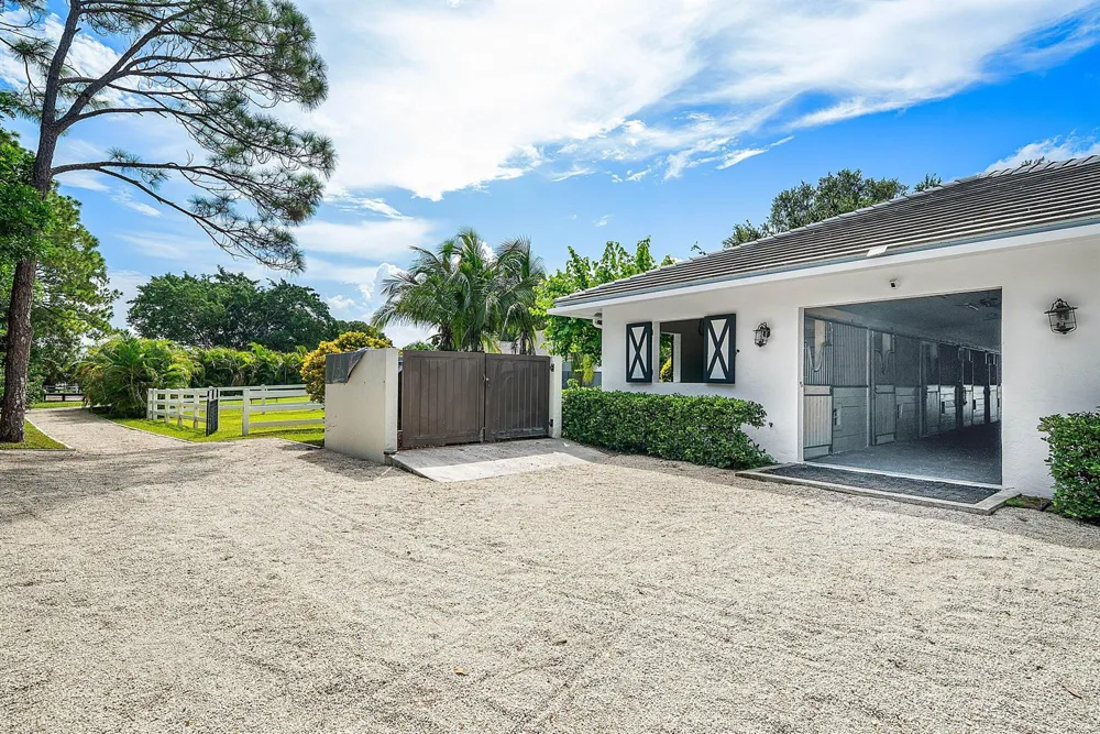 14565 Belmont Trace #(Barn) Wellington, FL 33414