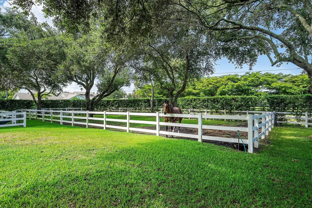 14565 Belmont Trace #(Barn) Wellington, FL 33414