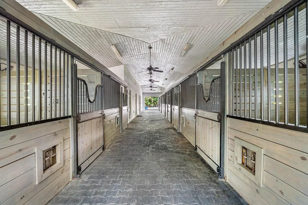 14565 Belmont Trace #(Barn) Wellington, FL 33414