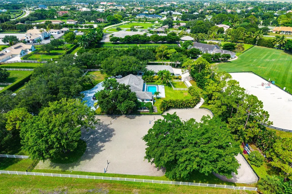 14565 Belmont Trace #(Barn) Wellington, FL 33414