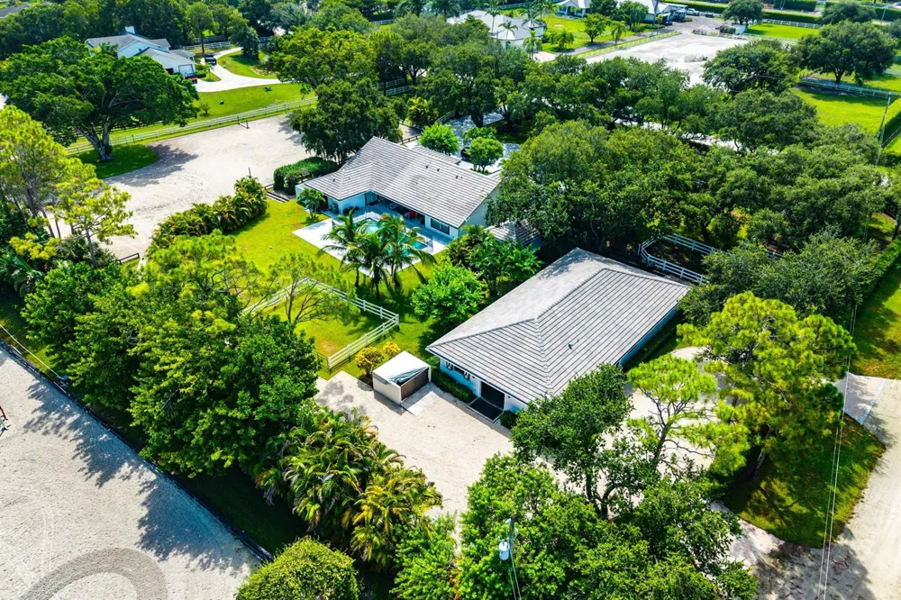 14565 Belmont Trace #(Barn) Wellington, FL 33414