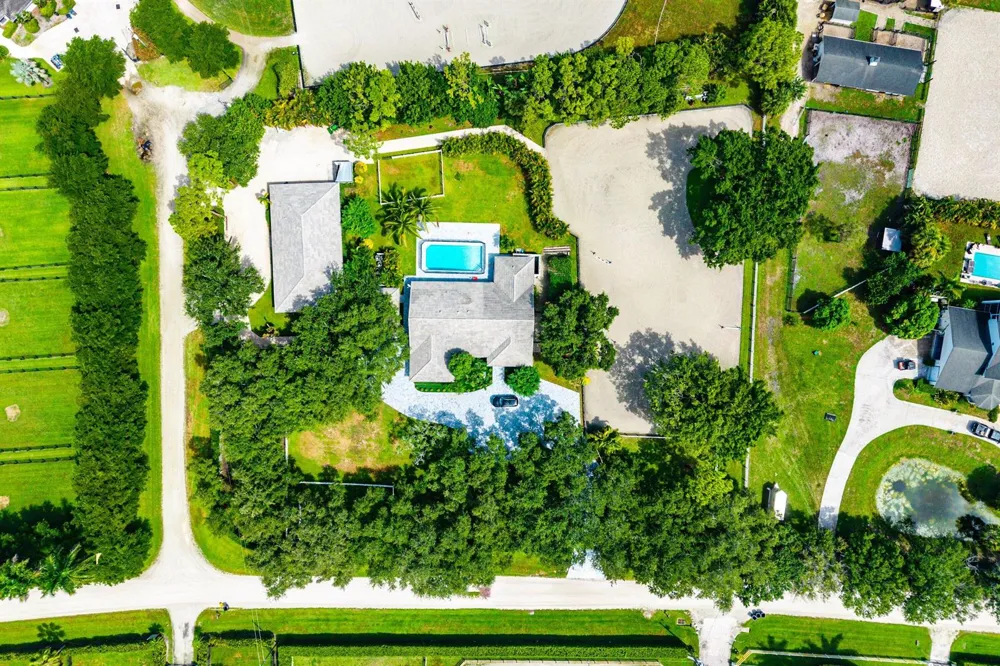 14565 Belmont Trace #(Barn) Wellington, FL 33414