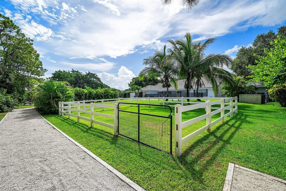 14565 Belmont Trace #(Barn) Wellington, FL 33414