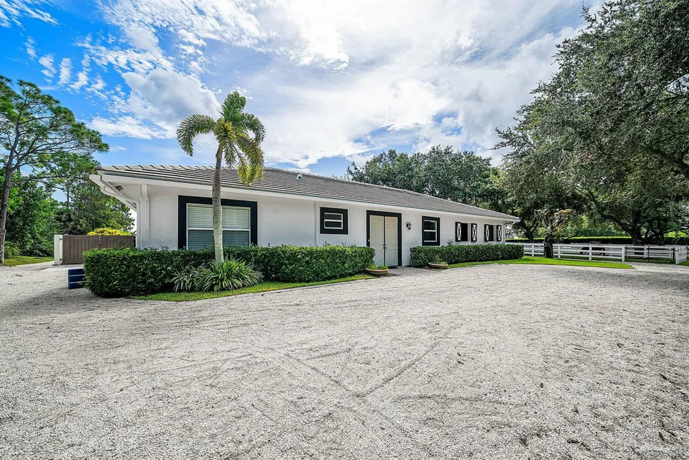 14565 Belmont Trace #(Barn) Wellington, FL 33414