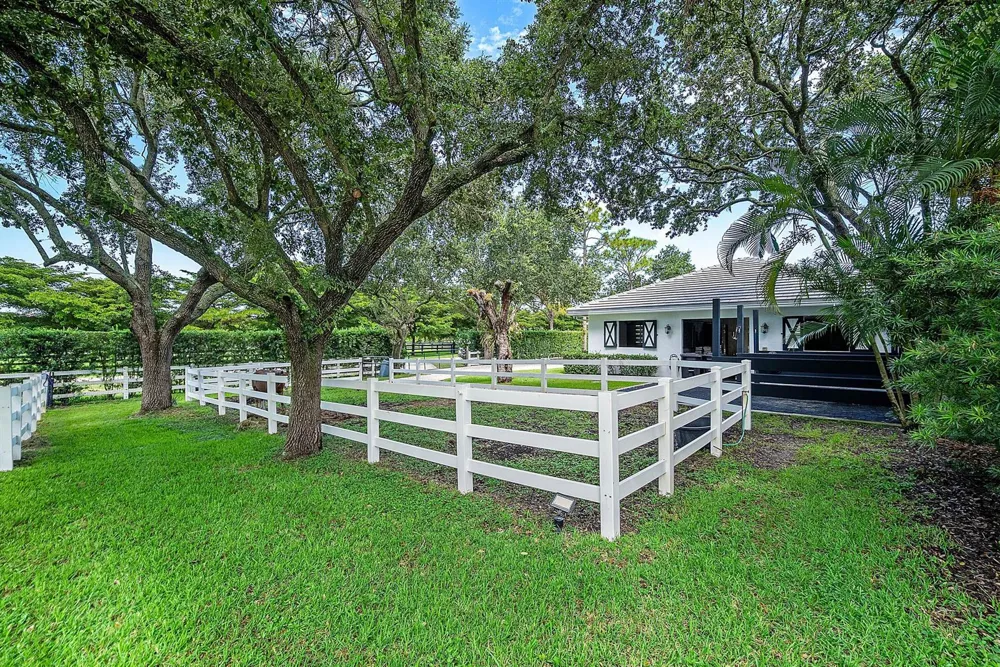 14565 Belmont Trace #(Barn) Wellington, FL 33414