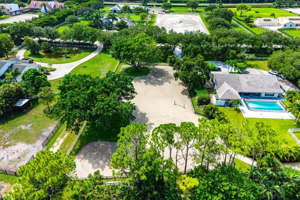 14565 Belmont Trace #(Barn) Wellington, FL 33414