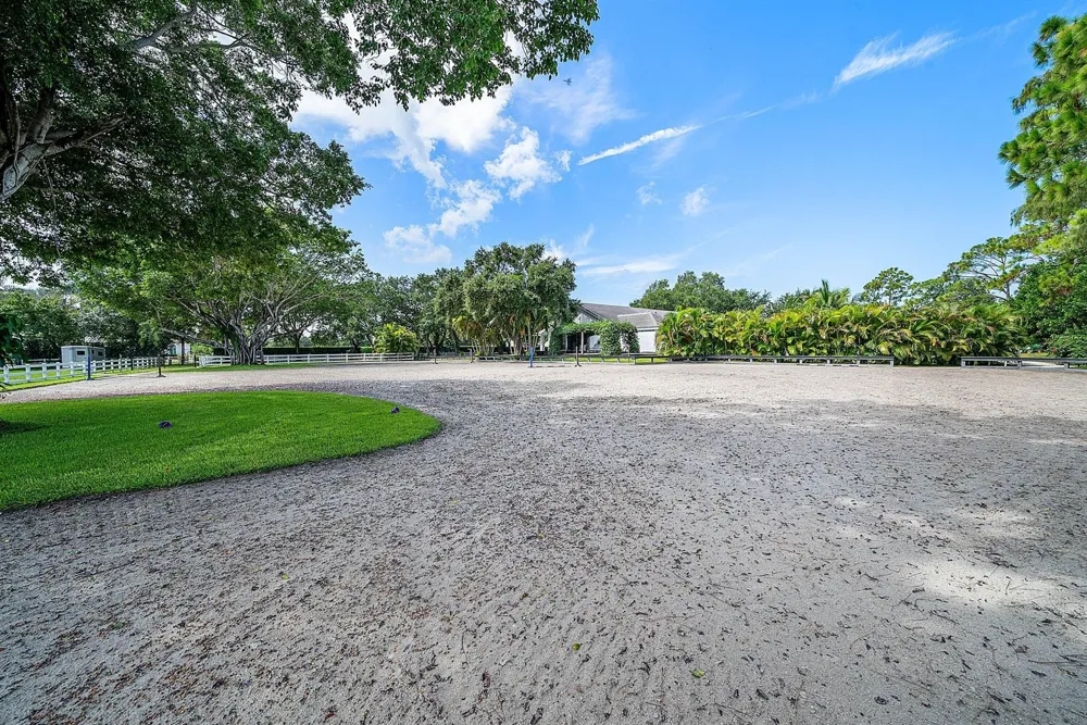 14565 Belmont Trace #(Barn) Wellington, FL 33414