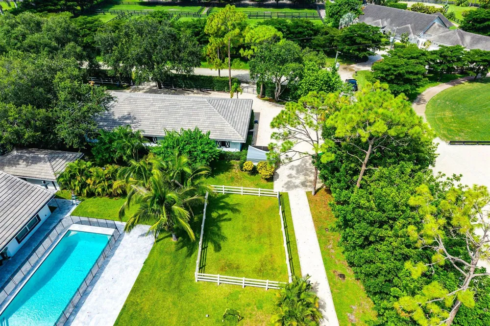 14565 Belmont Trace #(Barn) Wellington, FL 33414