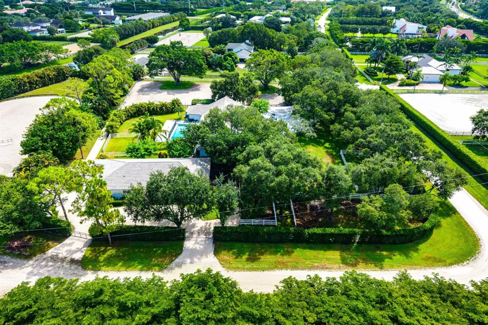 14565 Belmont Trace #(Barn) Wellington, FL 33414