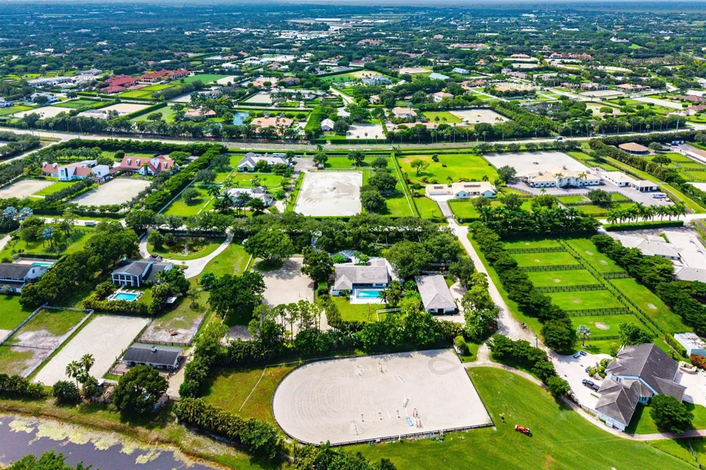14565 Belmont Trace #(Barn) Wellington, FL 33414