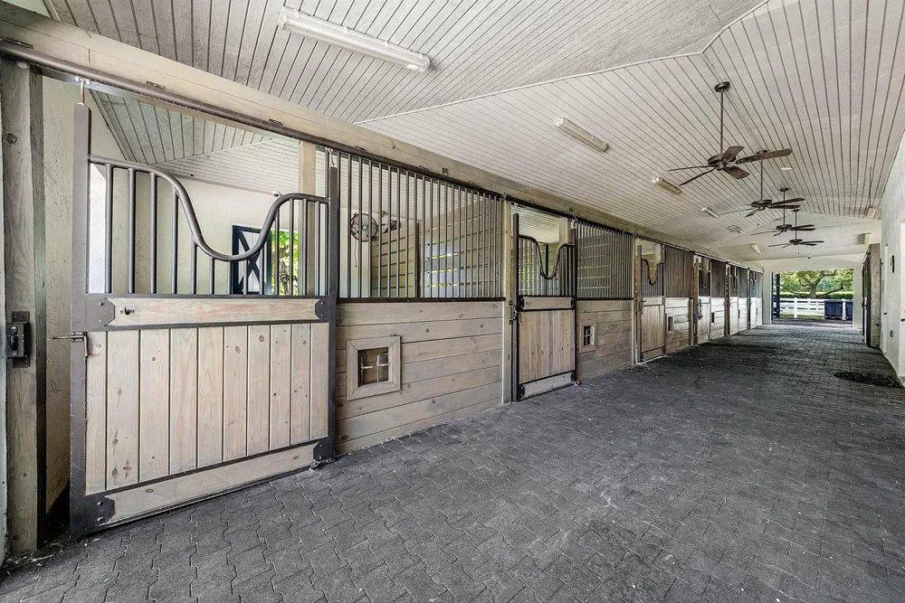 14565 Belmont Trace #(Barn) Wellington, FL 33414
