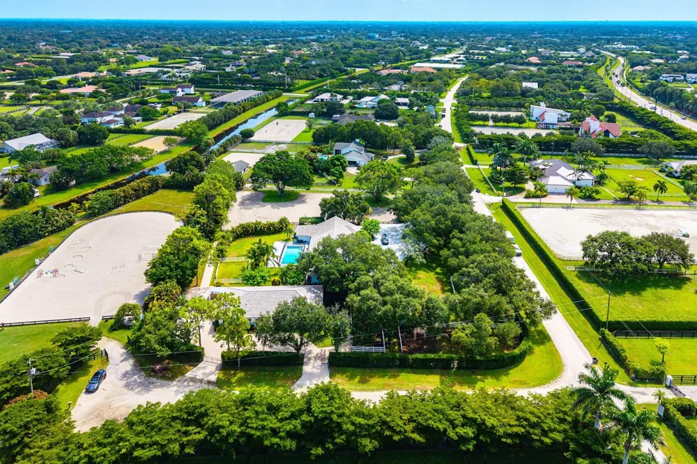 14565 Belmont Trace #(Barn) Wellington, FL 33414
