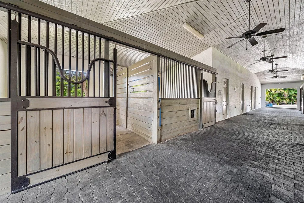 14565 Belmont Trace #(Barn) Wellington, FL 33414