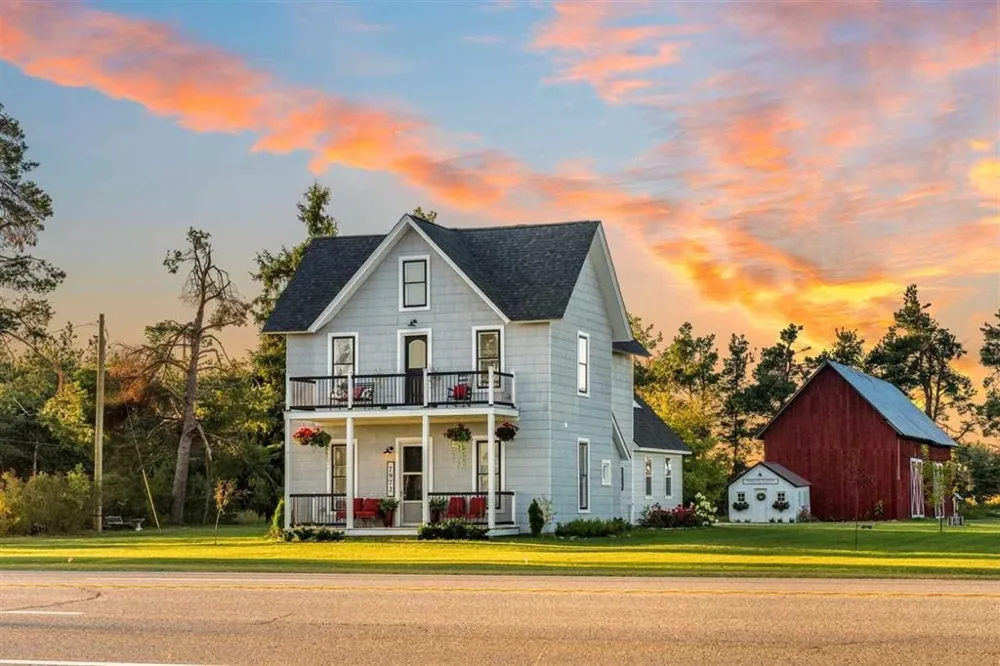 7972 W M-32 Elmira Township, MI 49730