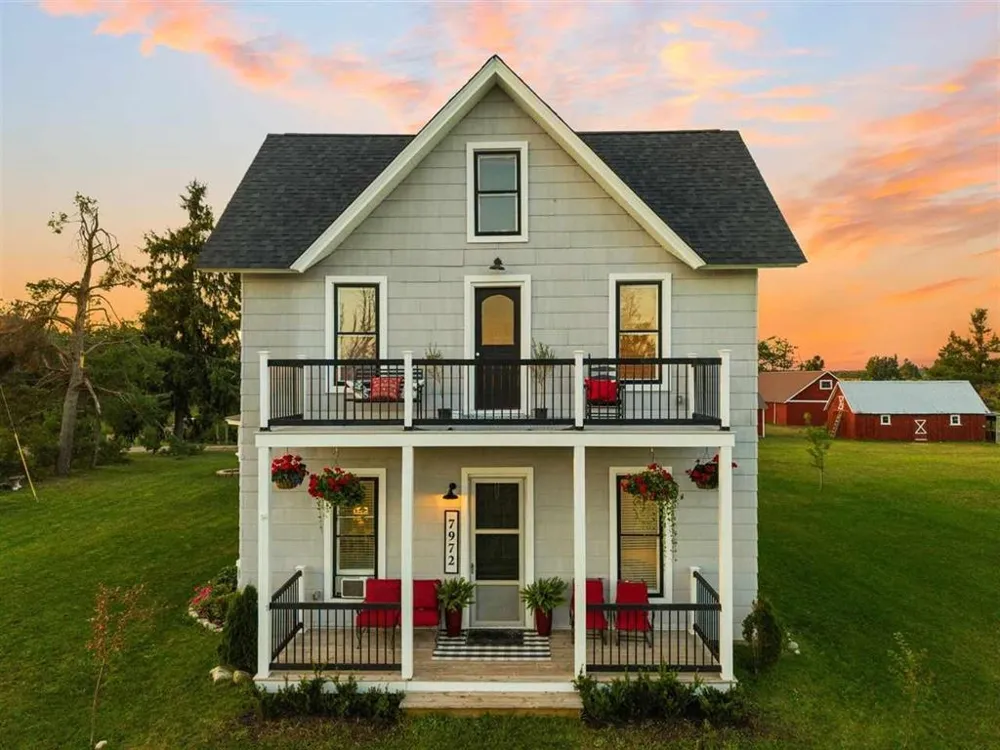 7972 W M-32 Elmira Township, MI 49730