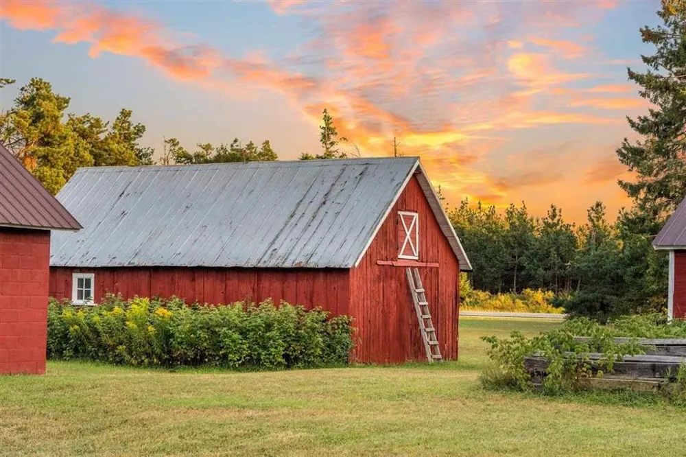 7972 W M-32 Elmira Township, MI 49730