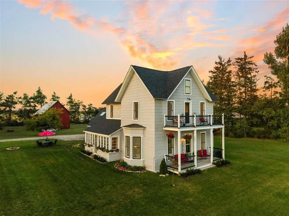 7972 W M-32 Elmira Township, MI 49730