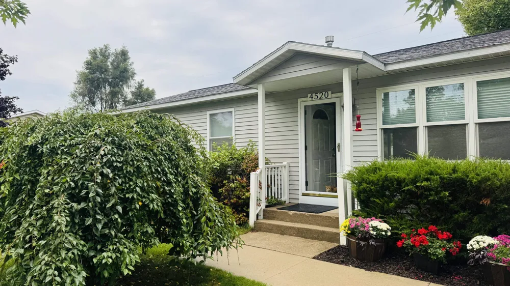 4520 Manor Wood Drive Traverse City City, MI 49685