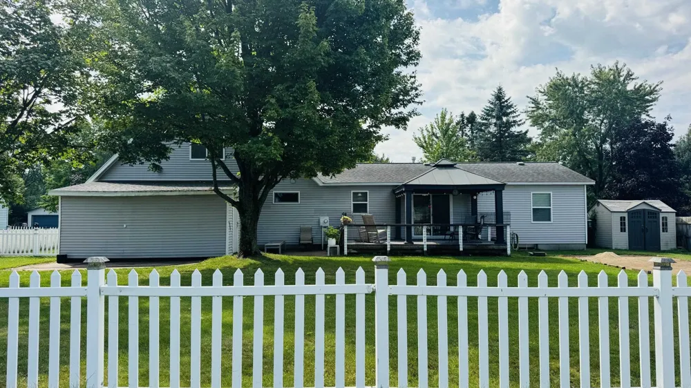4520 Manor Wood Drive Traverse City City, MI 49685
