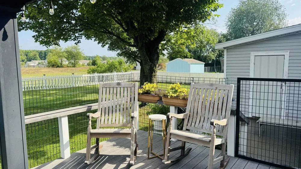 4520 Manor Wood Drive Traverse City City, MI 49685