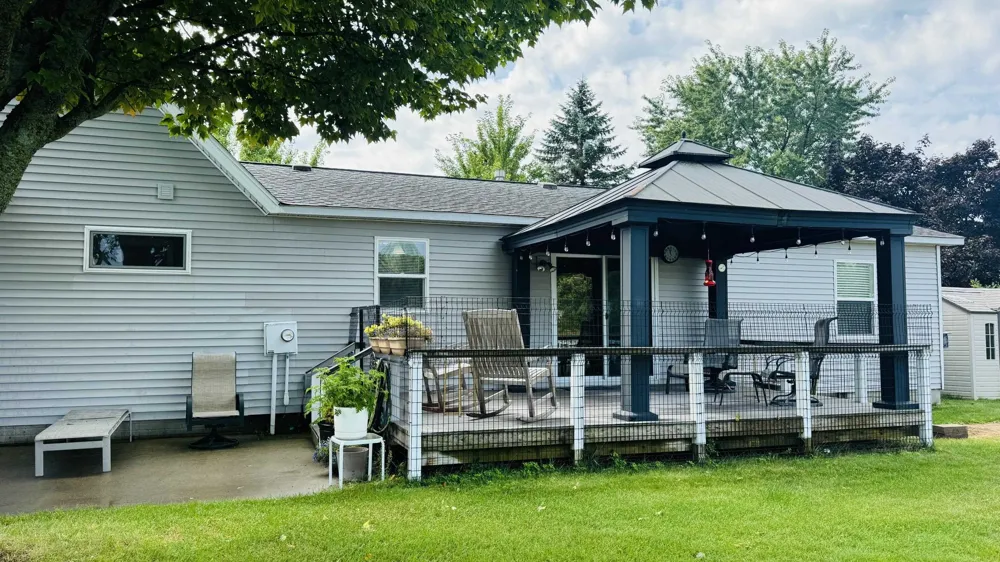 4520 Manor Wood Drive Traverse City City, MI 49685
