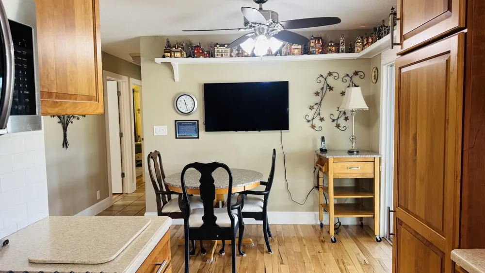 4520 Manor Wood Drive Traverse City City, MI 49685