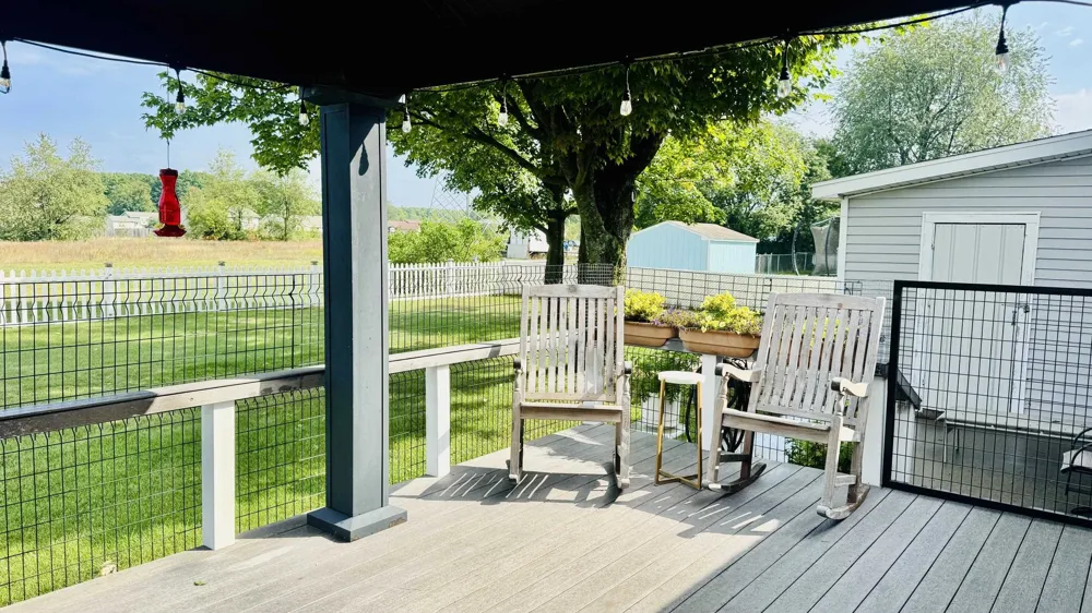 4520 Manor Wood Drive Traverse City City, MI 49685