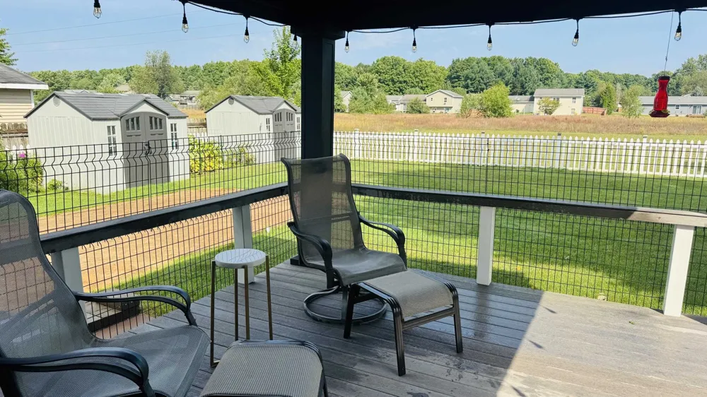 4520 Manor Wood Drive Traverse City City, MI 49685