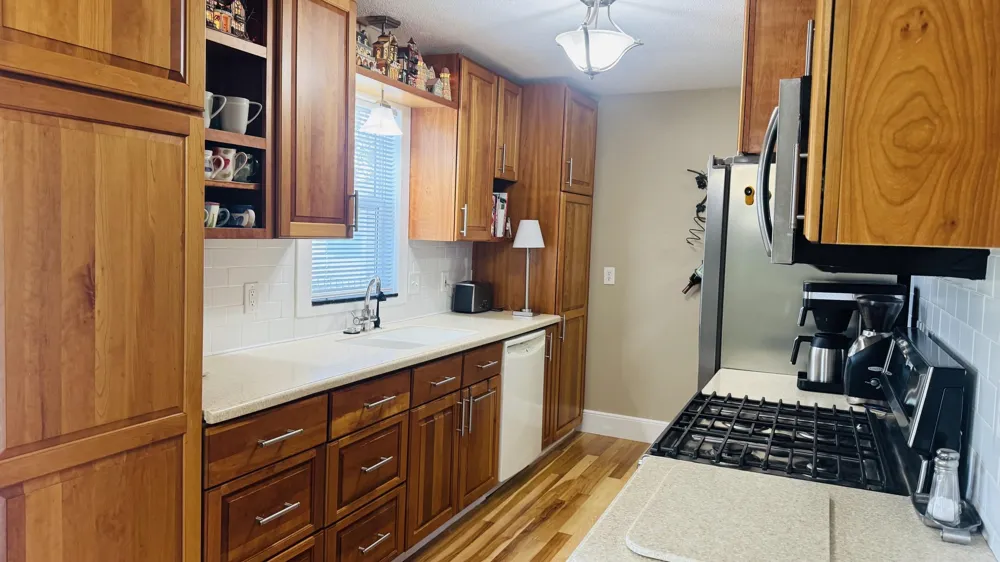 4520 Manor Wood Drive Traverse City City, MI 49685