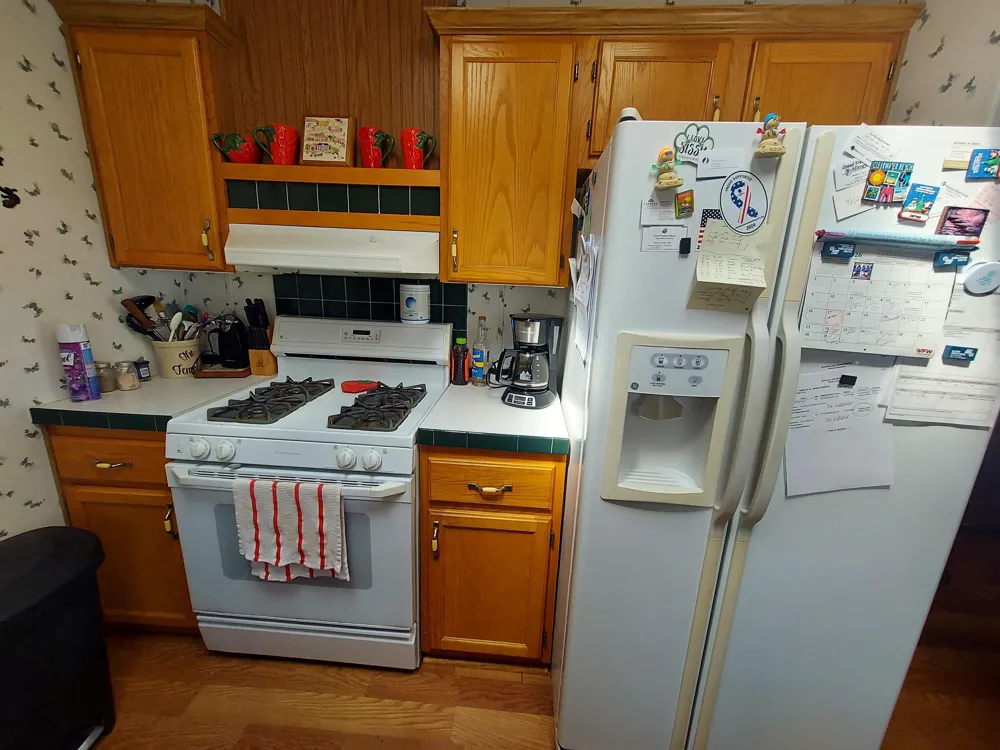 2374 Friendship Drive Garfield Charter Township, MI 49686