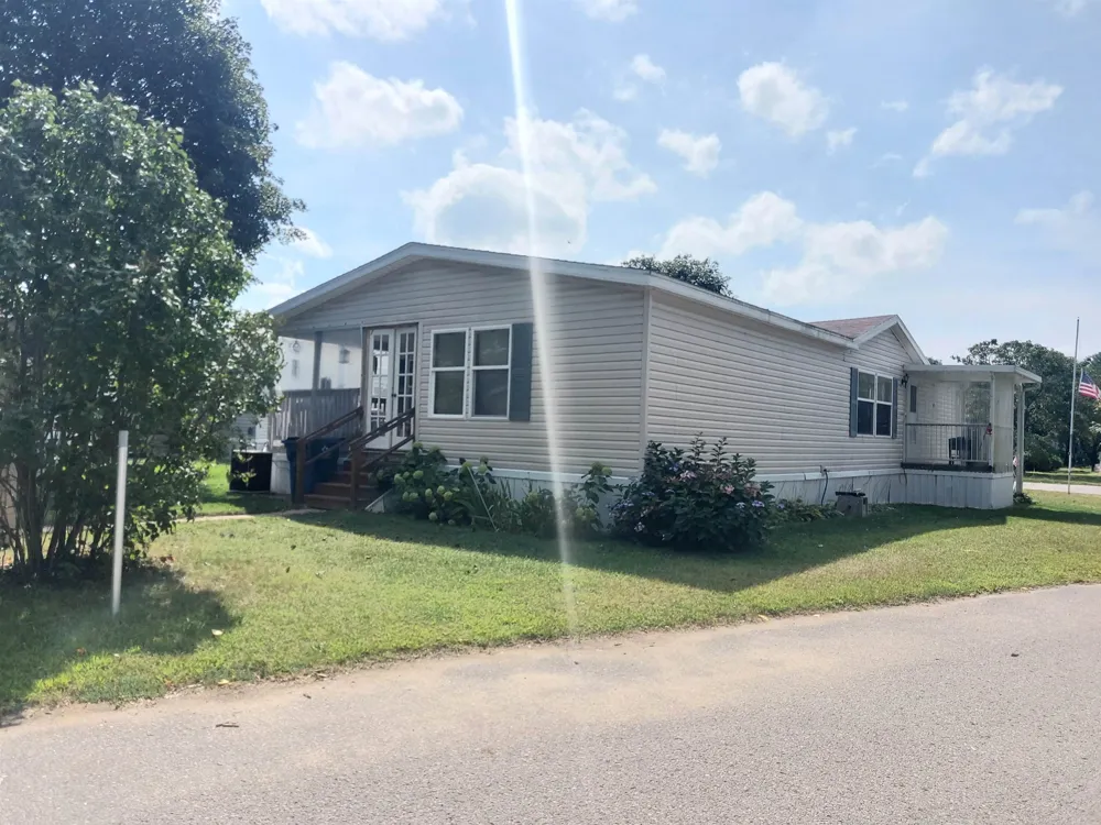 2374 Friendship Drive Garfield Charter Township, MI 49686