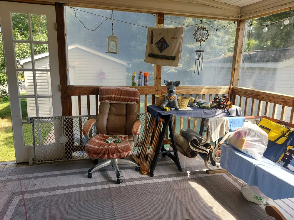 2374 Friendship Drive Garfield Charter Township, MI 49686