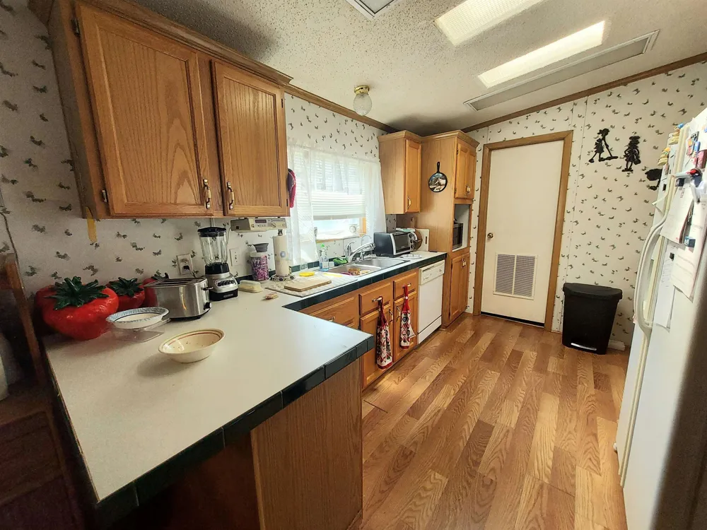 2374 Friendship Drive Garfield Charter Township, MI 49686