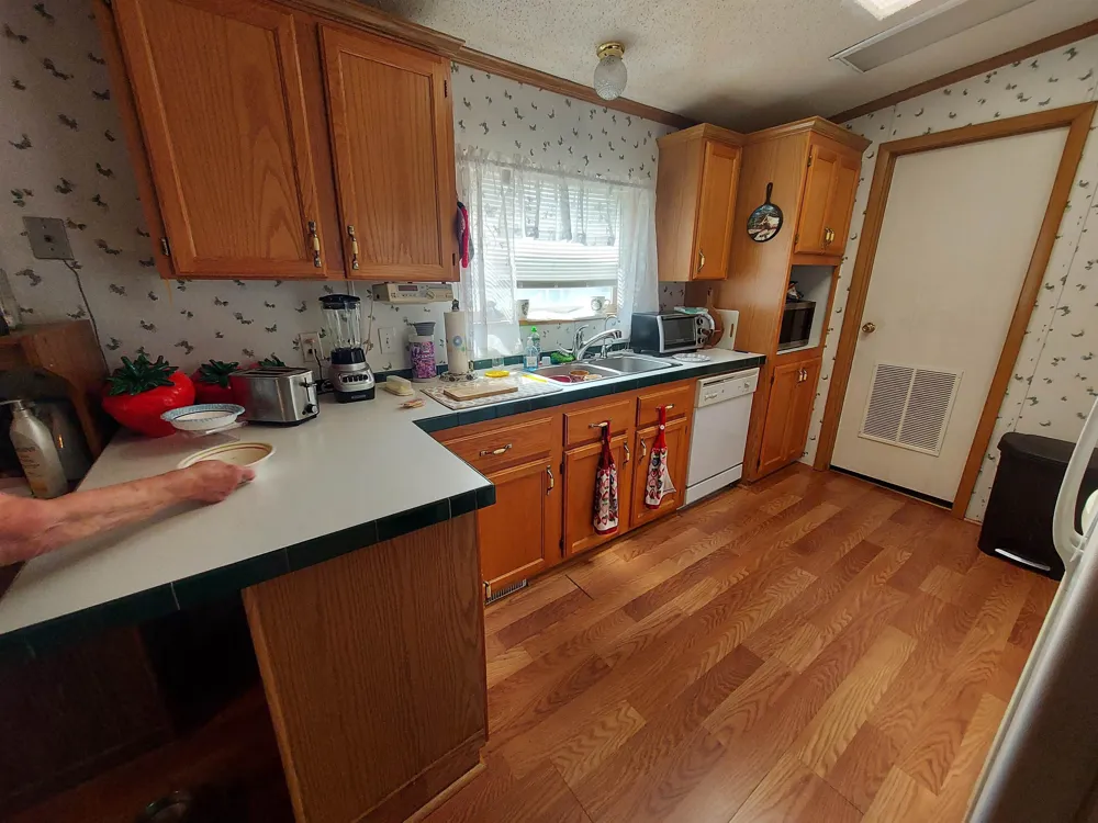 2374 Friendship Drive Garfield Charter Township, MI 49686