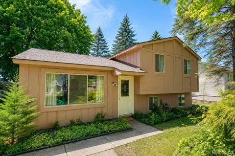 4510 Bethune Court