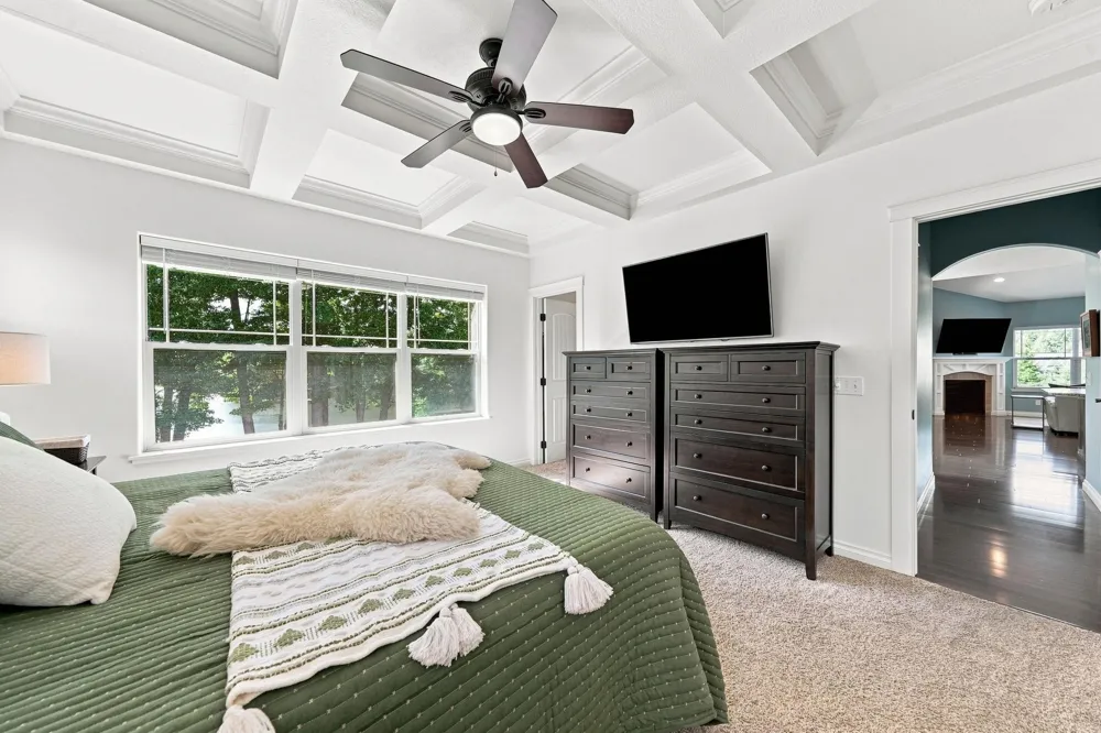 3173 Lake Meadows Circle Long Lake Township, MI 49685