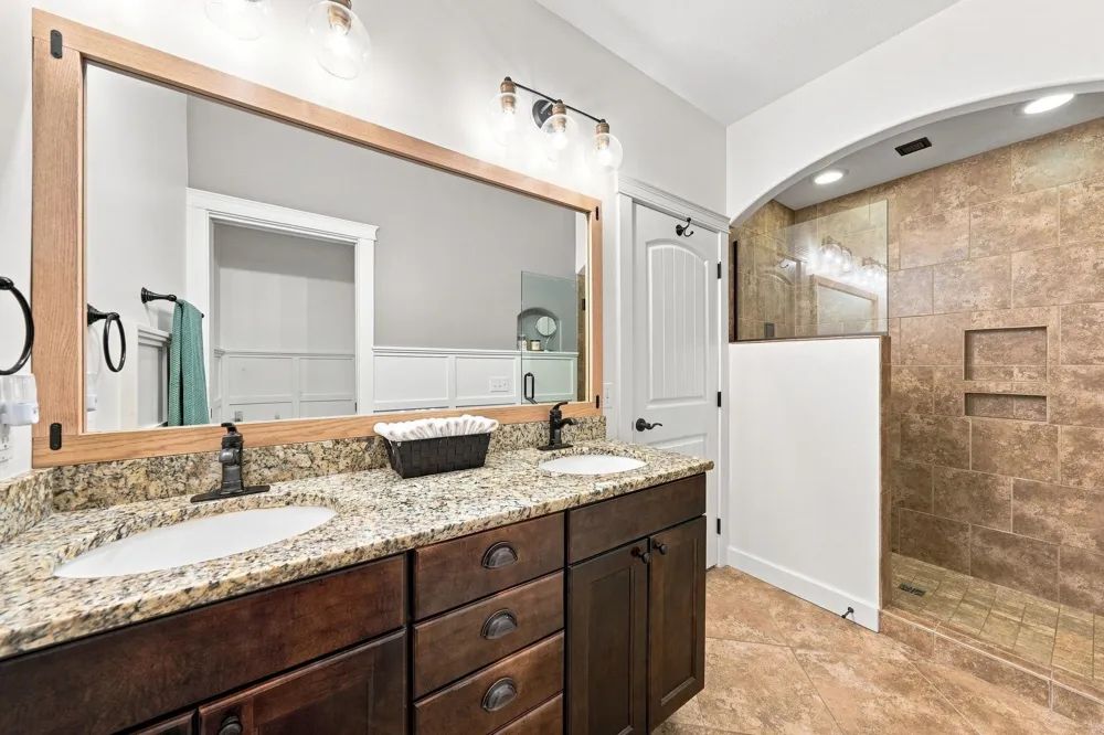 3173 Lake Meadows Circle Long Lake Township, MI 49685