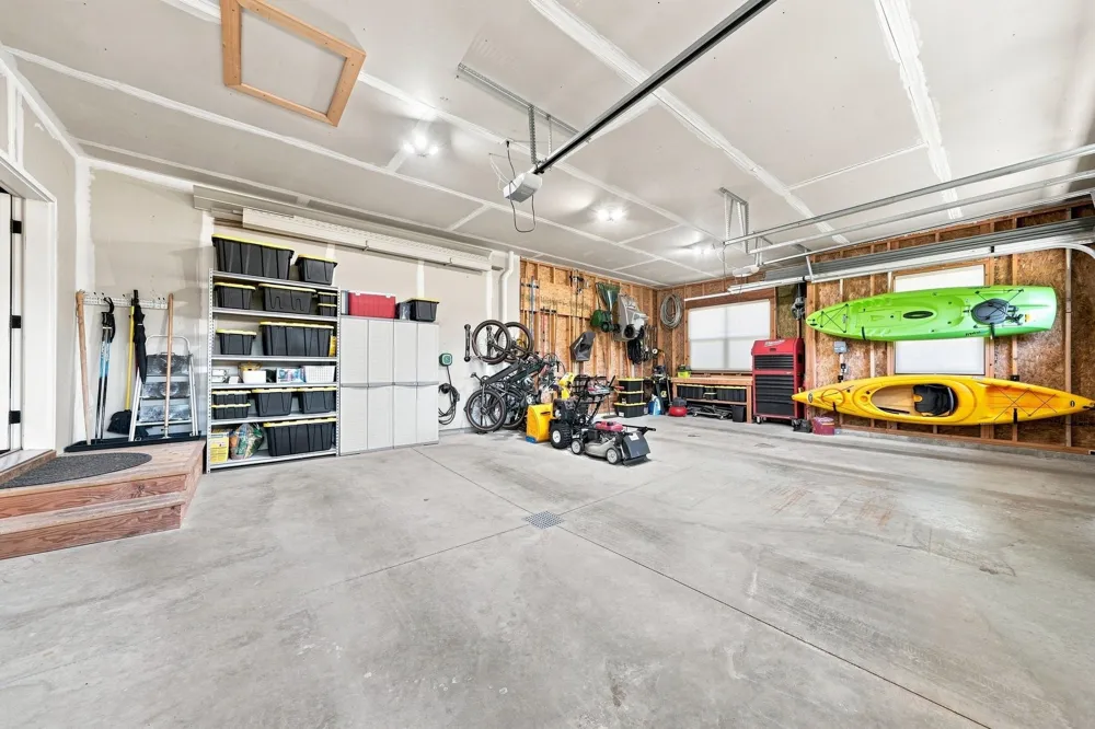 3173 Lake Meadows Circle Long Lake Township, MI 49685