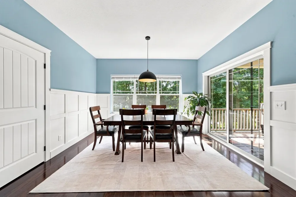 3173 Lake Meadows Circle Long Lake Township, MI 49685